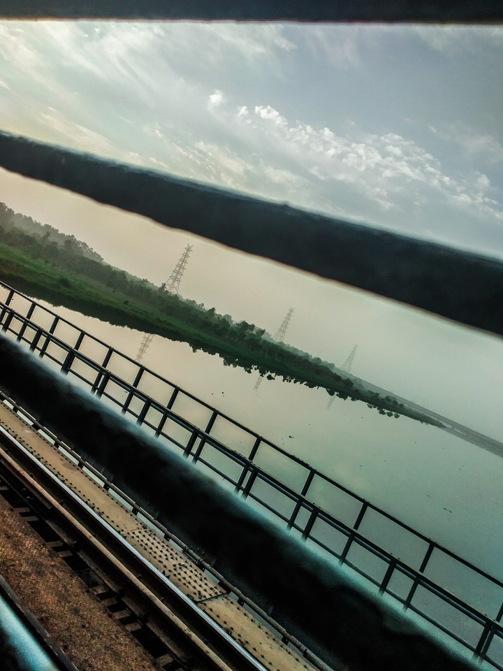 Yamuna