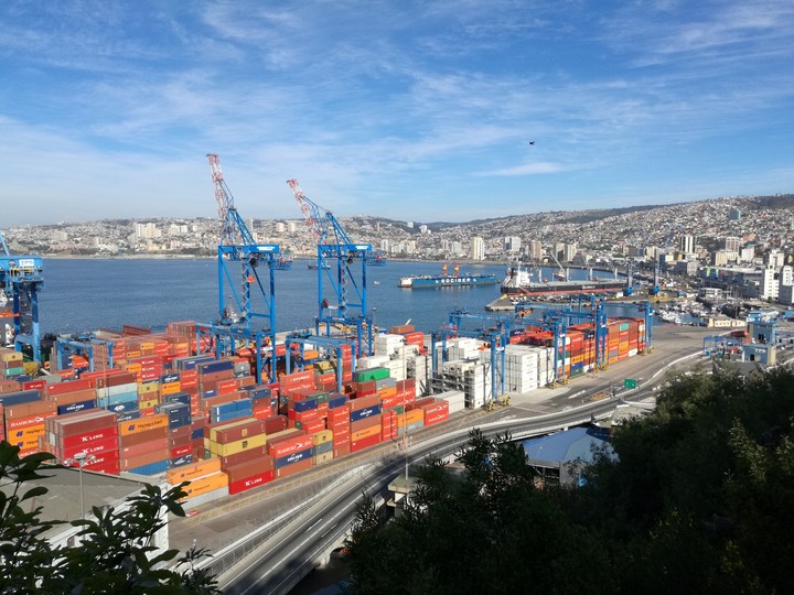 Valparaíso
