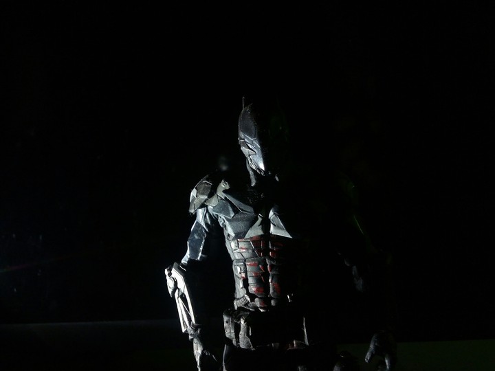 Arkham Knight