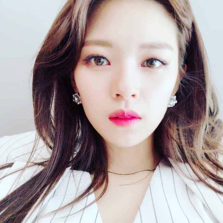 정연