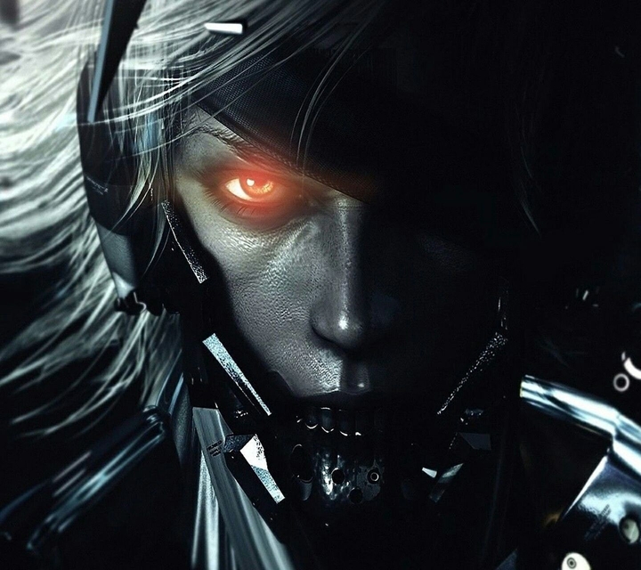 Metal Gear Solid