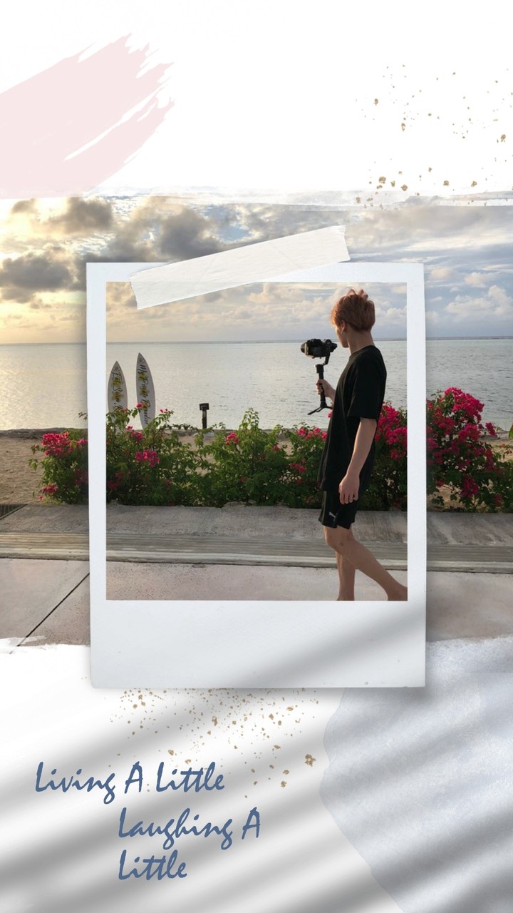 BTS by GCF Jungkook