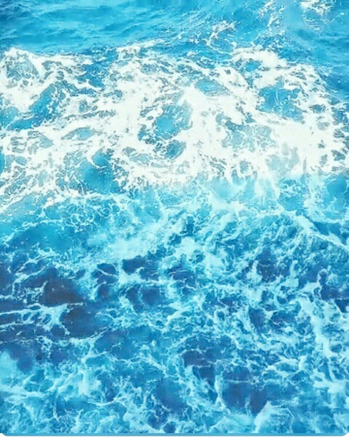 Sea
