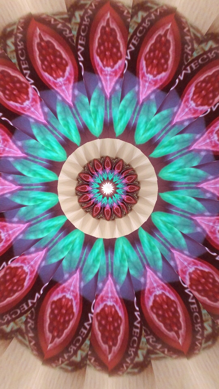 *