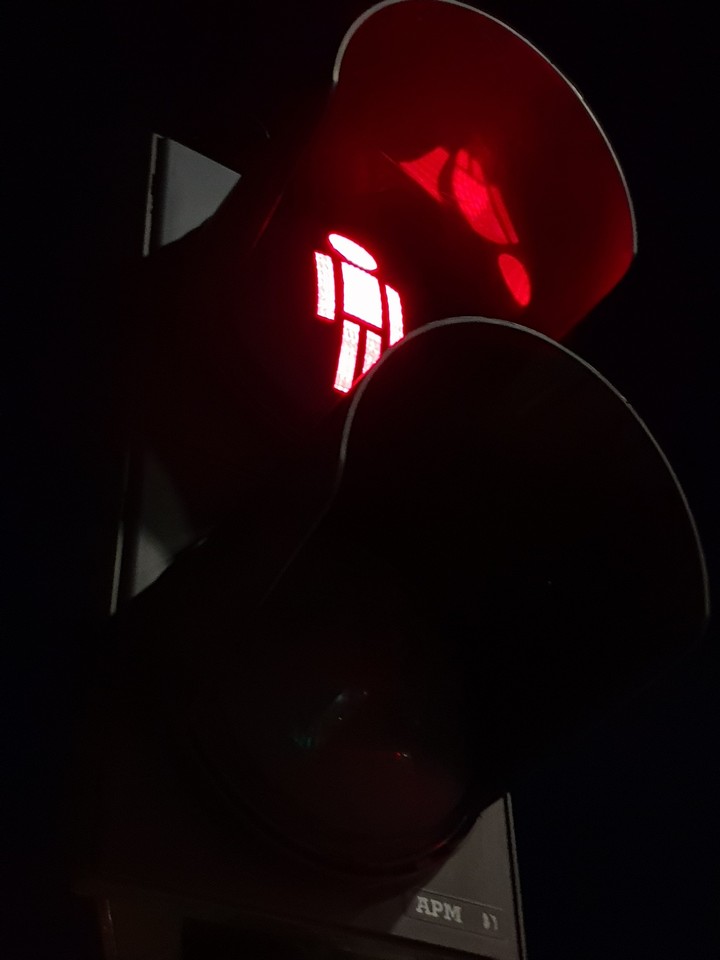 Traffic lights