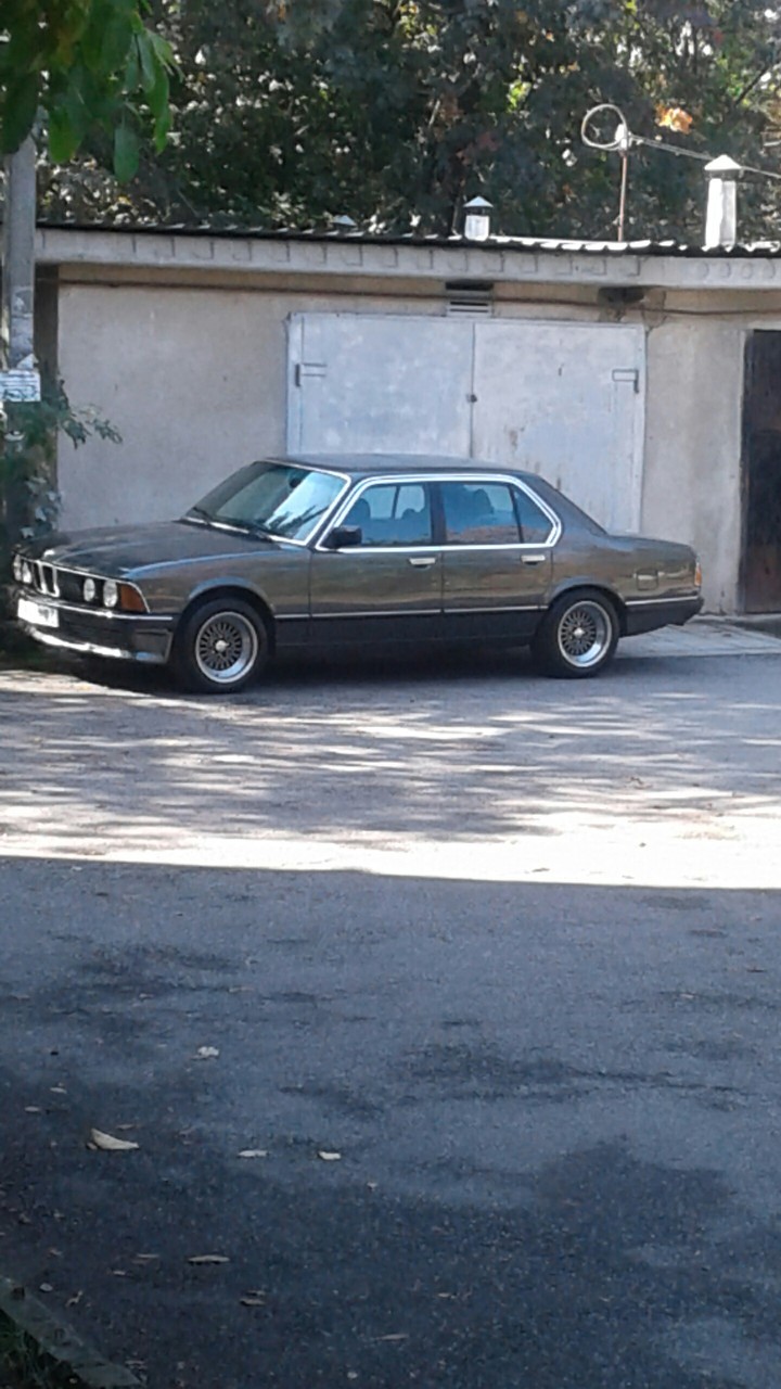 bmw akyla