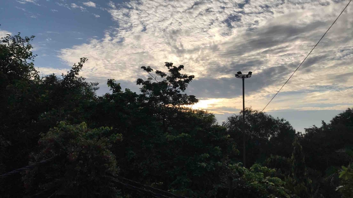 Weather