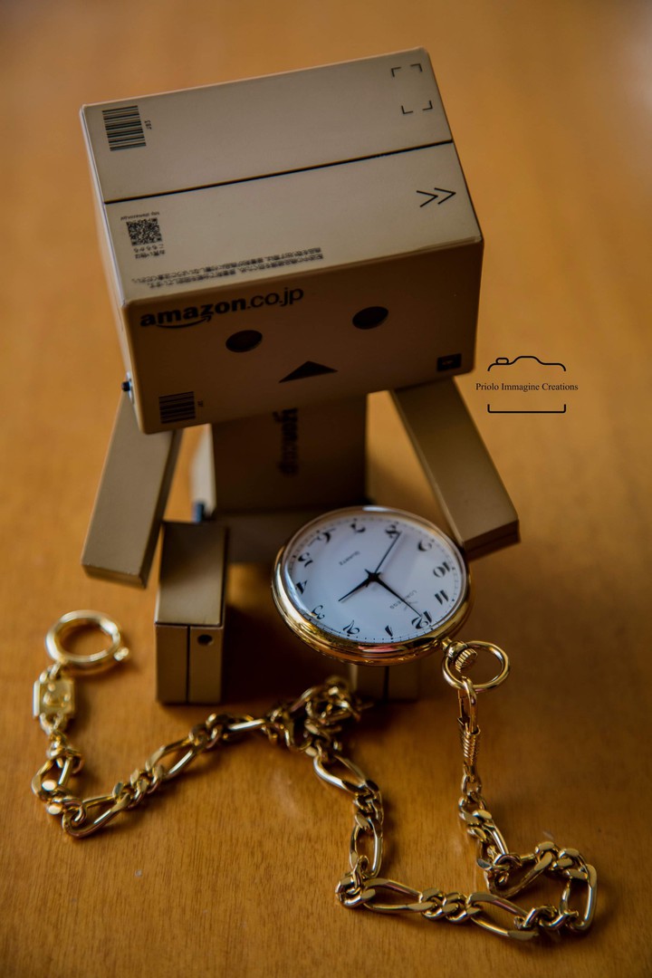 Abbiamo tutti le nostre macchine del tempo