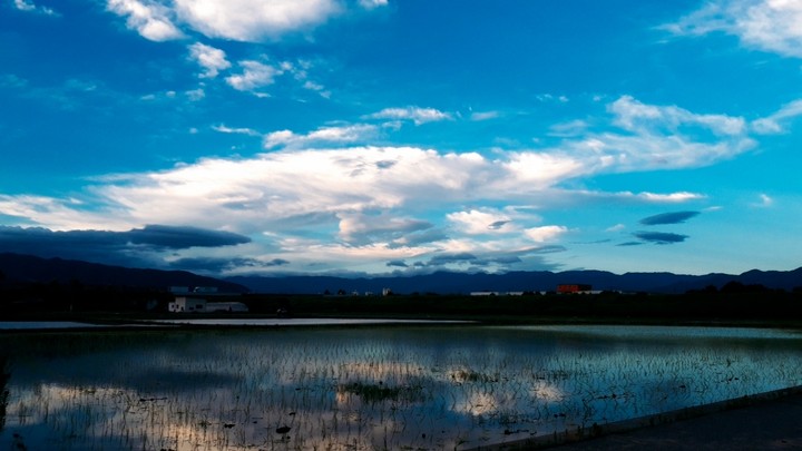 countryside