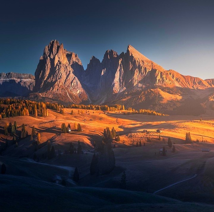 Mountain