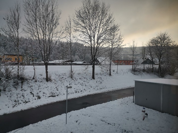 Winter