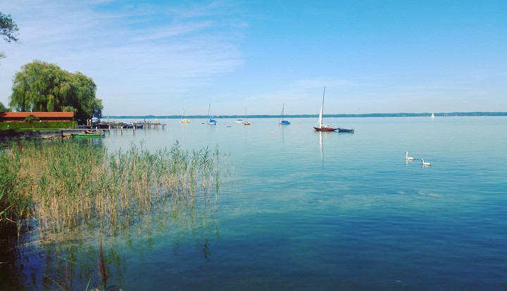 Sea