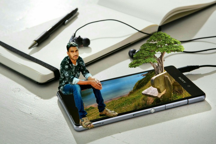 umesh editz