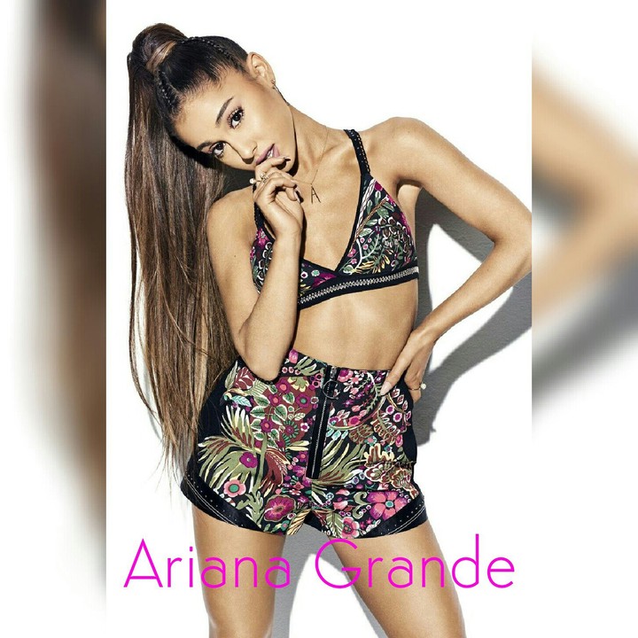 Ariana