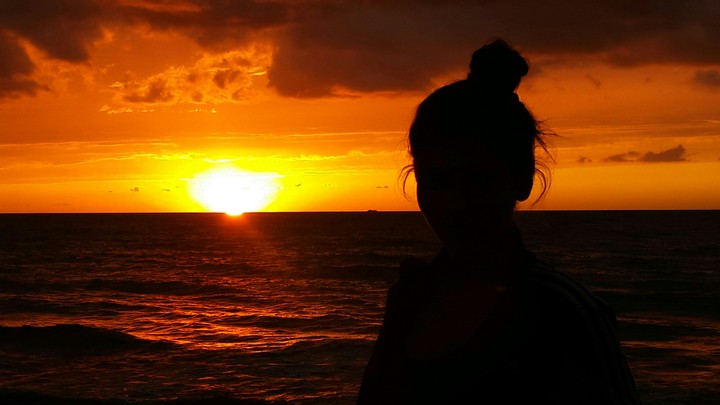sun