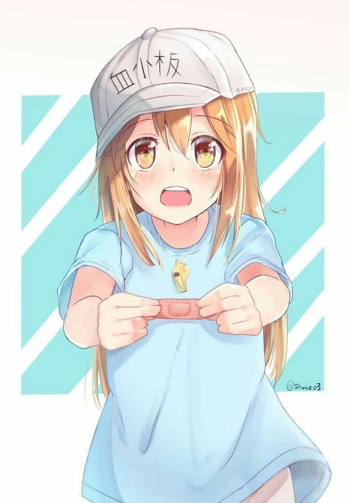 anime