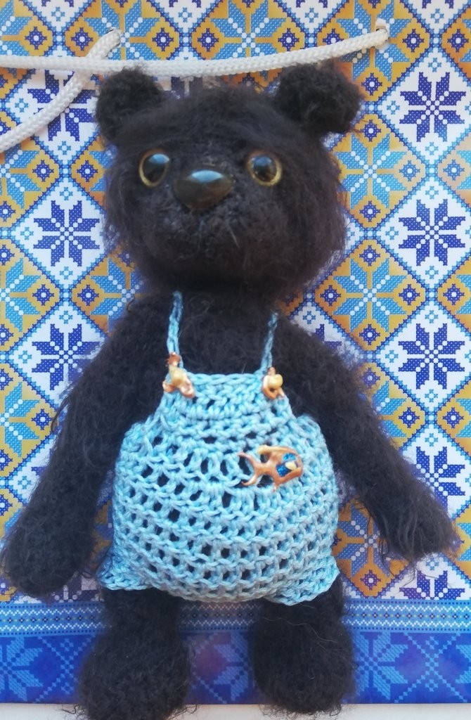 Little bear