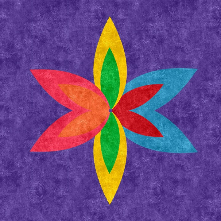 Flower of abundance