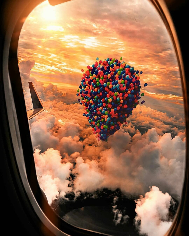 balloon