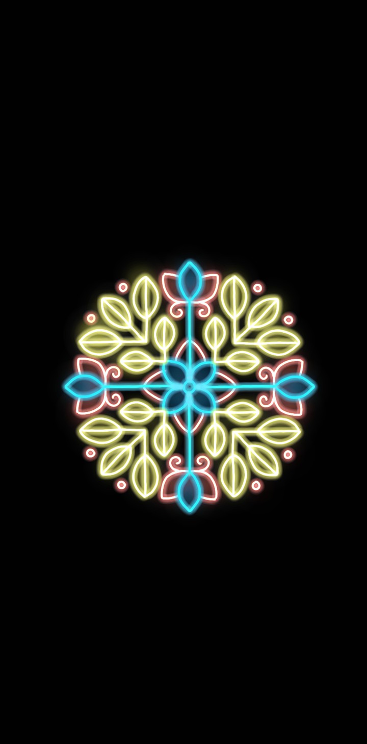 FLORAL MOTIF