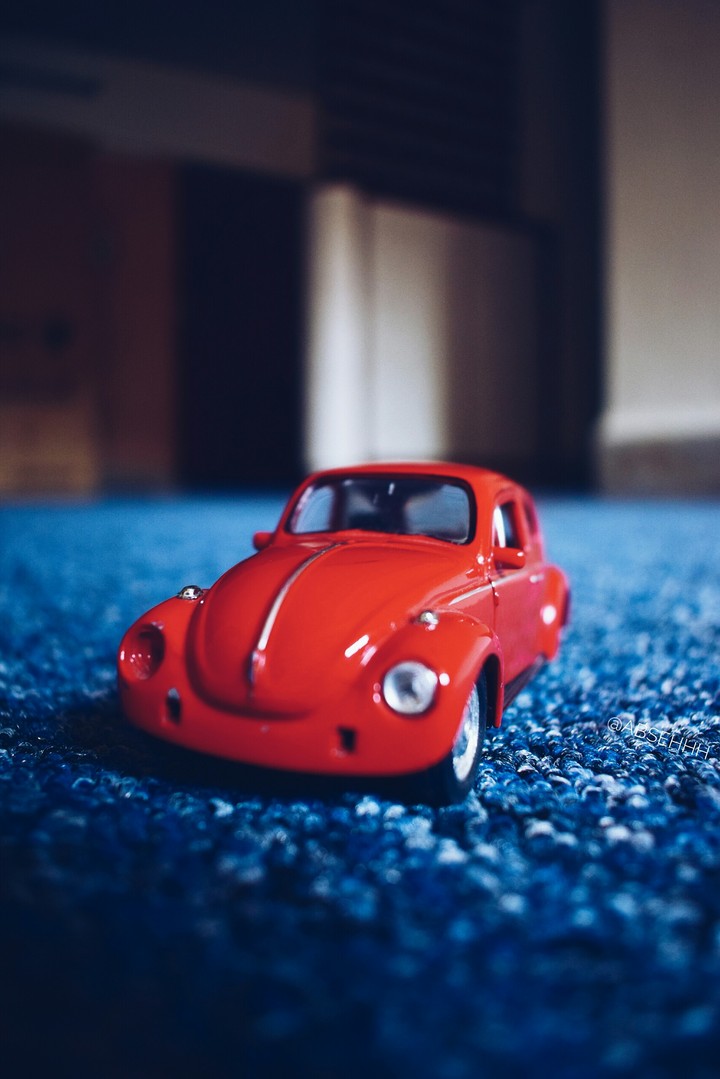beetle das auto