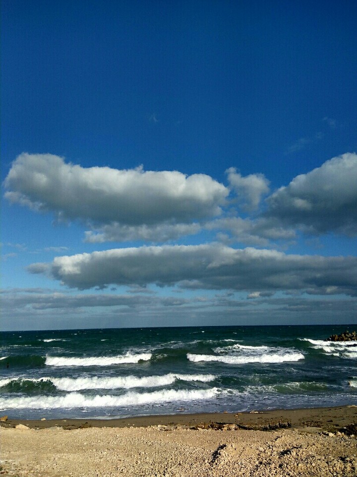 Seaview