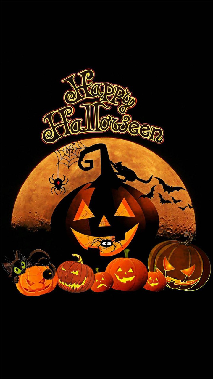 halloween day