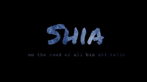 shia.. on the road of imam ali