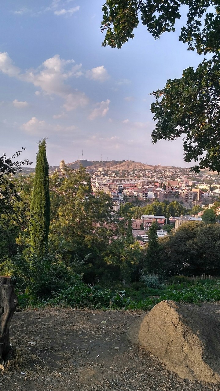 панорама