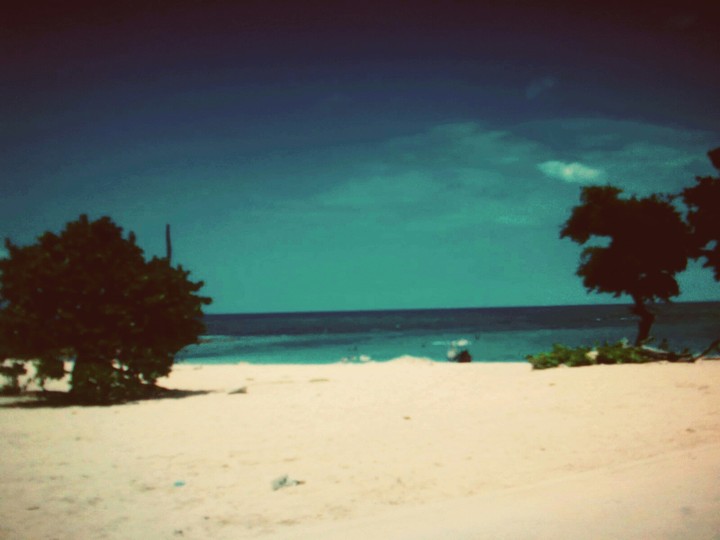 Crystal Ocean