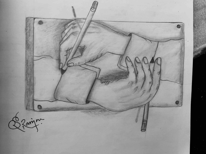 Art by Shaurabh Ranjan