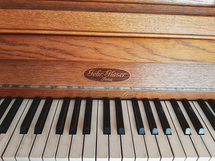 klavier