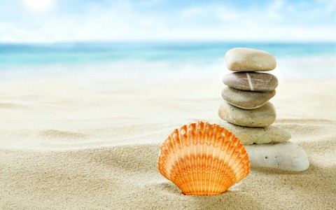 Peace and meditation
