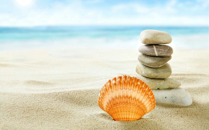 Peace and meditation