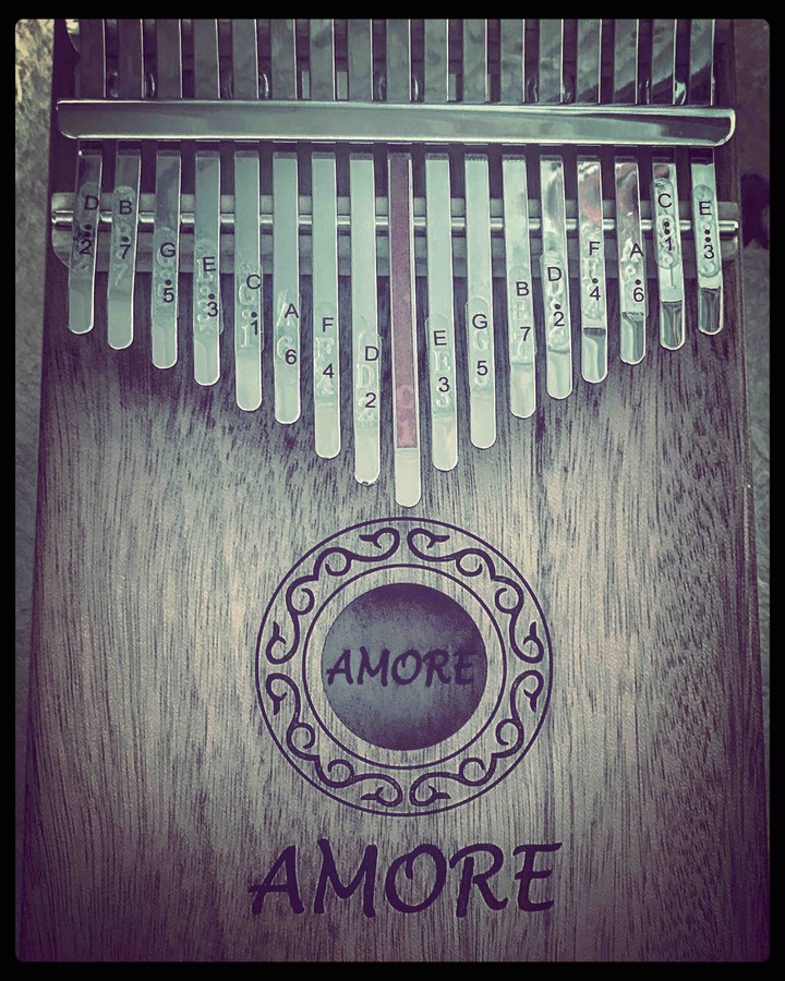 kalimba
