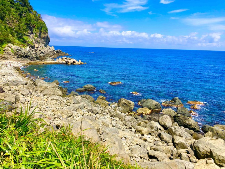 ulleungdo