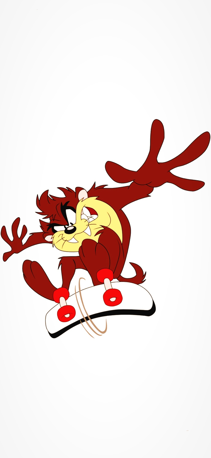 taz 1
