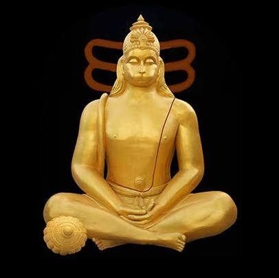 lord hanuman ji