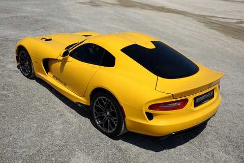 dodge