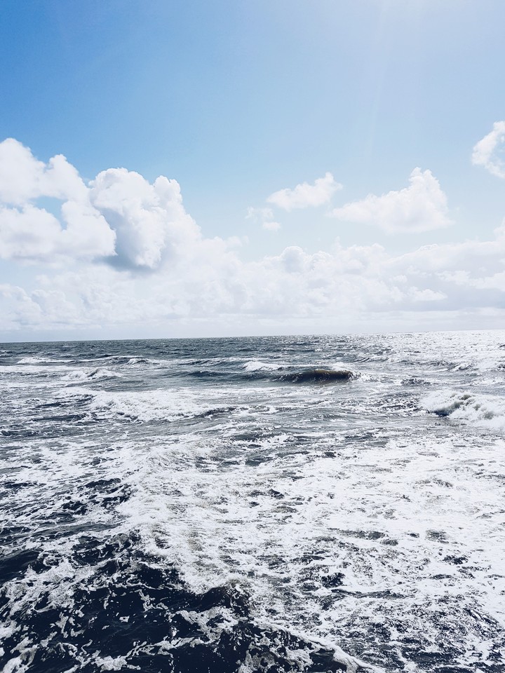 baltic sea