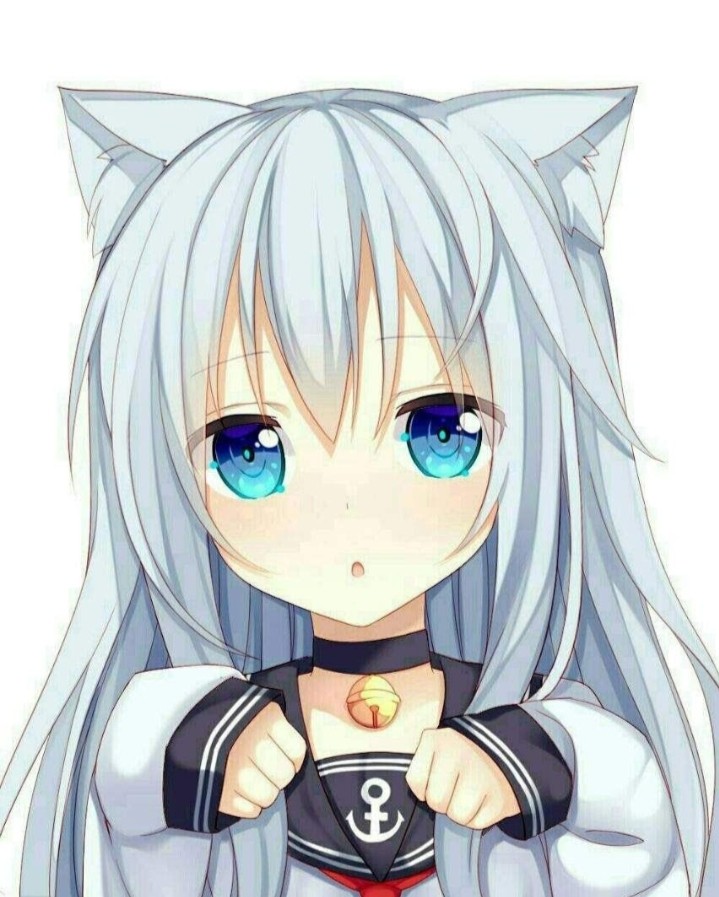 anime girl