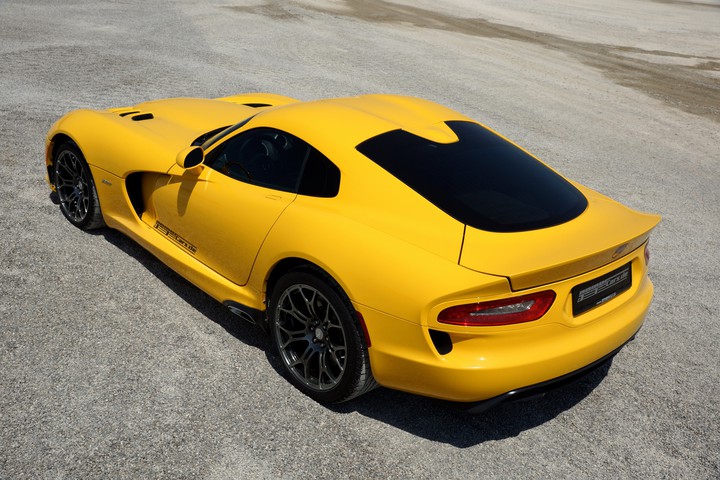 dodge