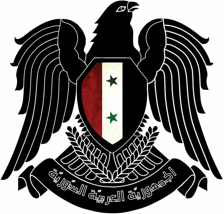 Syrian Arab Republic