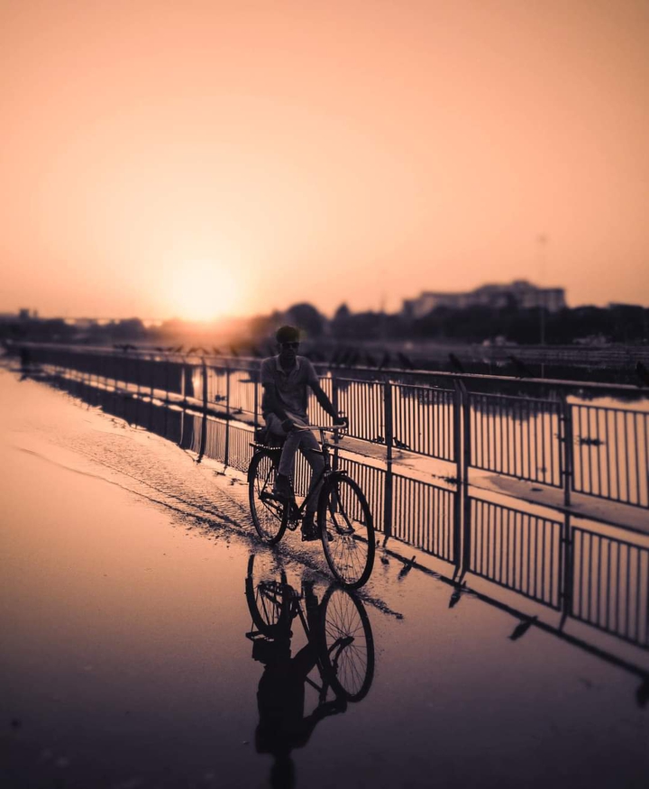 cycle