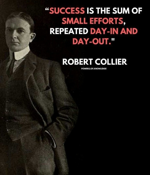 make me charge up to do my small step daily