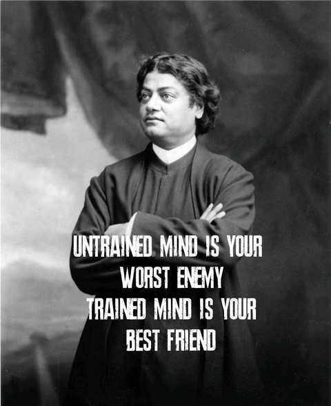 VIVEKANANDA
