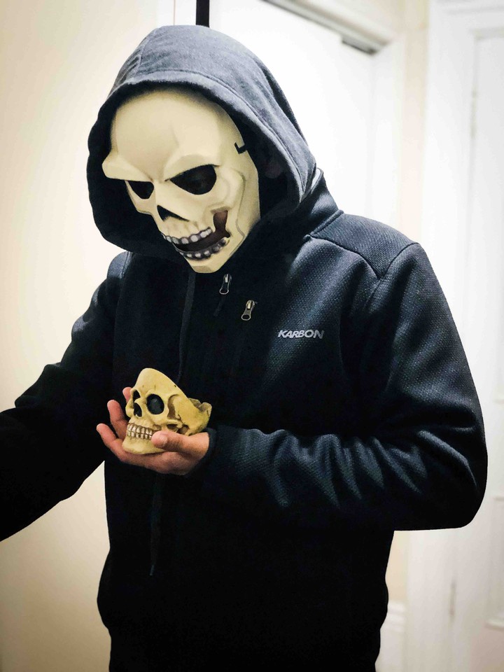 #devil