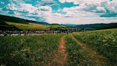Landscape