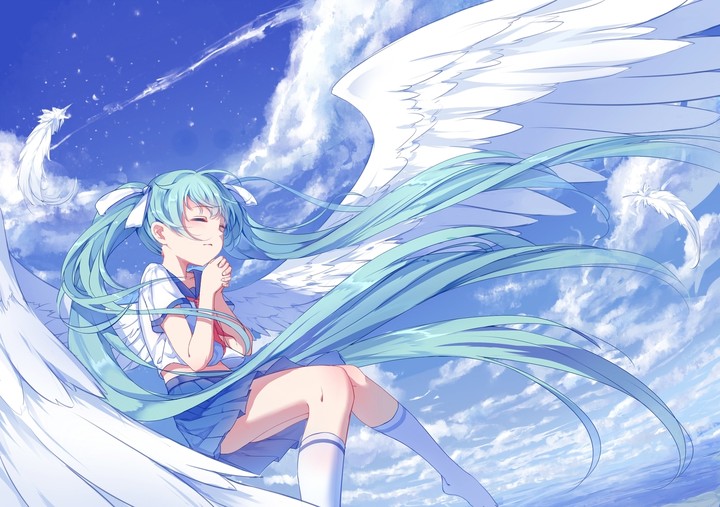 Anime ~