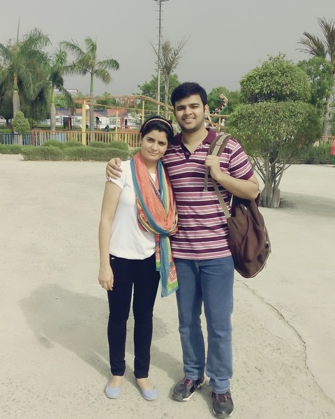 Resort wali
